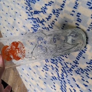 Naked Lady Glass